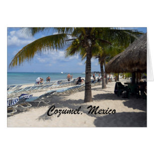 Cozumel, Mexiko