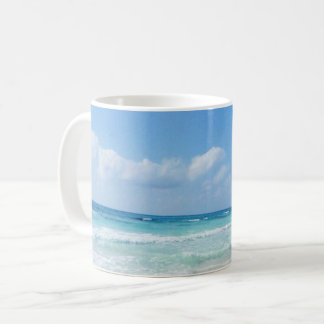 Cozumel Ocean Tasse