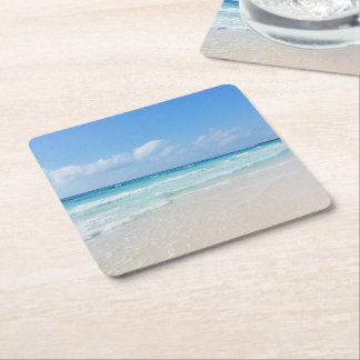 Cozumel Ocean Untersetzer