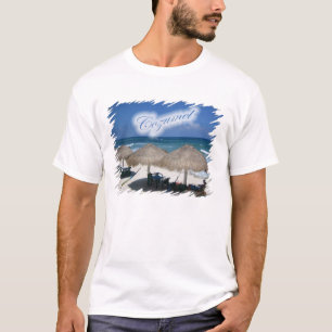 Cozumel-T - Shirt