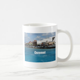 Cozumel Tasse