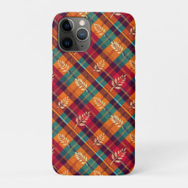 Cozy And Autumnal Phone Case