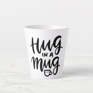 Cozy and Heartwarming Coffee Mug Milchtasse