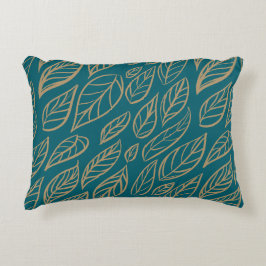 Cozy Botanical  Dekokissen