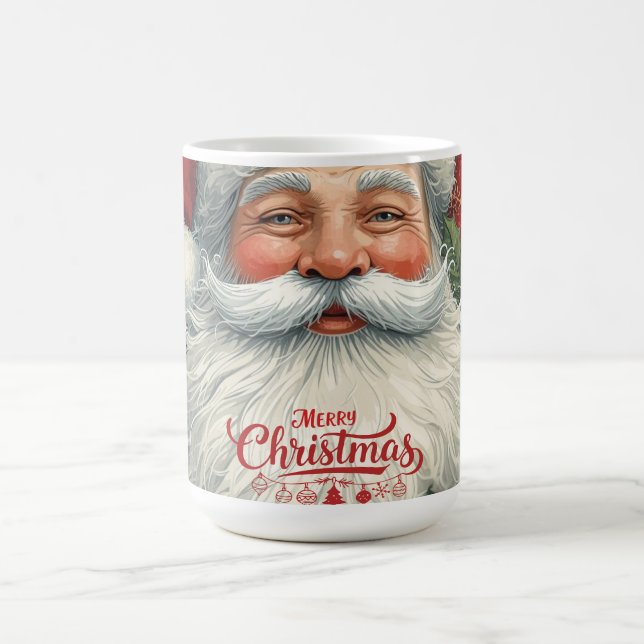 Cozy Christmas Wishes Kaffeetasse (Mittel)