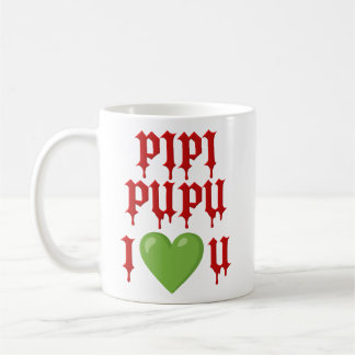 Cozy Coding Mug Kaffeetasse