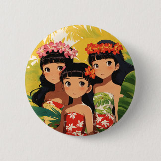 Cozy Luxe Cushion Button