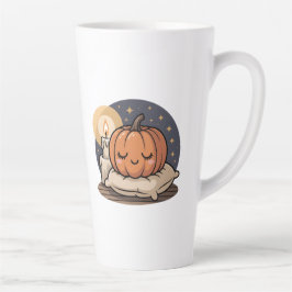 Cozy Pumpkin Dream Mug Milchtasse