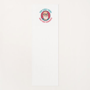 Cozy Yogi Yogamatte