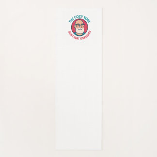Cozy Yogi Yogamatte