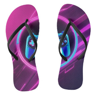 CozyFeet™ Ultra-Soft Zuhause Slippers CloudWalk Co Flip Flops