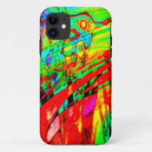 Cozys Telefon-Hüllen