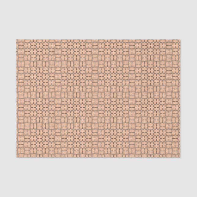 CP-Tight-Basket-Weave-15-Tissue Seidenpapier (Vorderseite)