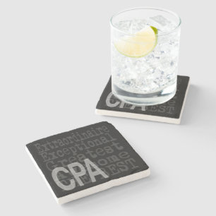 CPA Extraordinator Steinuntersetzer
