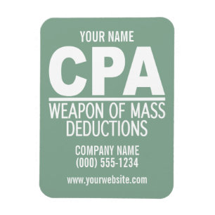 CPA-Farbmagnete Magnet