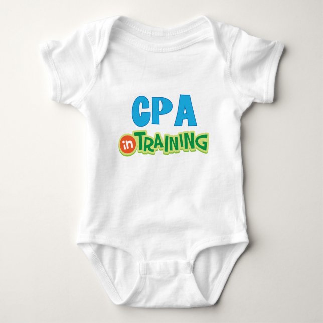 Cpa im Training scherzt Shirt (Vorderseite)
