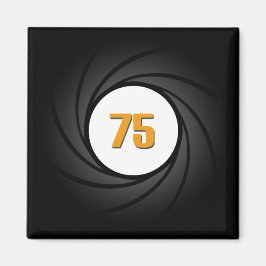 CPA Kandidat: Shoot for 75 Magnet