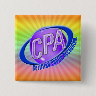 CPA ORB SWOOSH LOGO ZERTIFIZIERTER ÖFFENTLICHER RE BUTTON