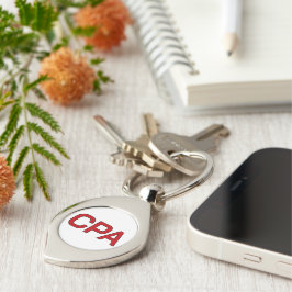 Cpa Schlüsselanhänger