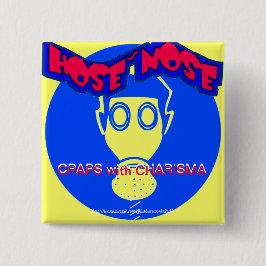 "CPAPS with CHARISMA!" Button