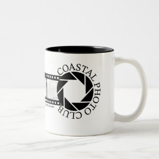 Cpc-MonoTasse Zweifarbige Tasse