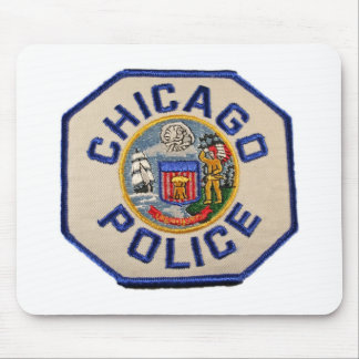 Cpd-Mausunterlage Mousepad