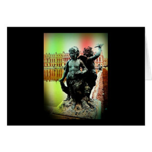 CPH Versailles Statues