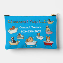 CPLLC ZUBEHÖRTASCHE