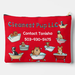 CPLLC ZUBEHÖRTASCHE