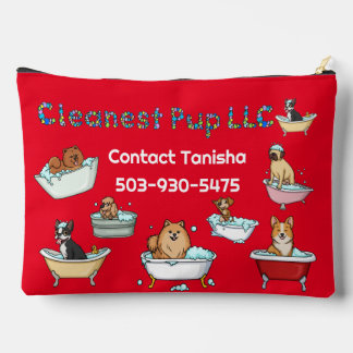 CPLLC ZUBEHÖRTASCHE