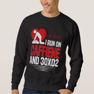 CPR Funny Manikin Schlüsselanhänger CPR Maske CPR Sweatshirt