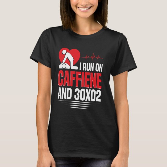 CPR Funny Manikin Schlüsselanhänger CPR Maske CPR  T-Shirt (Vorderseite)