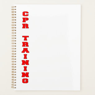 CPR-Schulung Planer