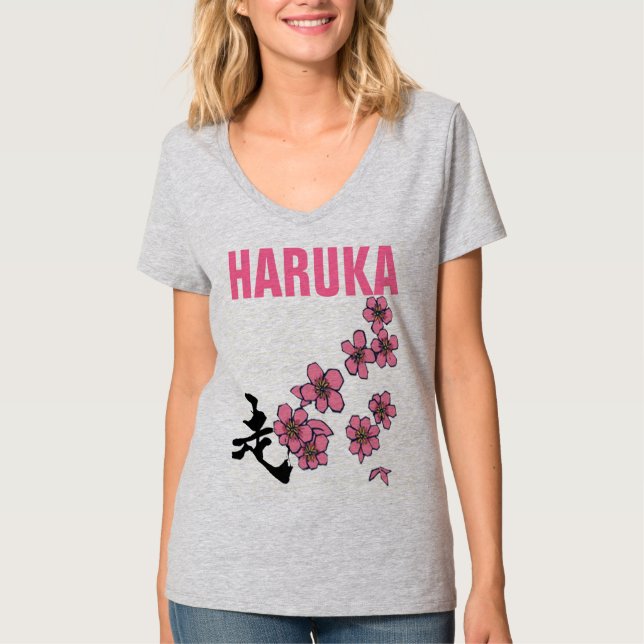 CPRCLadys-1L T-Shirt (Vorderseite)