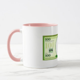 CPS Baby Money Cup Tasse