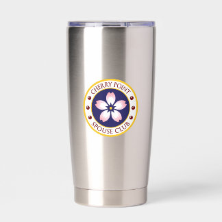 CPSC Wasserflasche Art: Wärmeschutzer, Größe: 20 Thermobecher