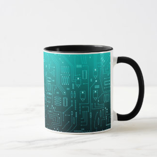 CPU TASSE