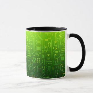 CPU TASSE