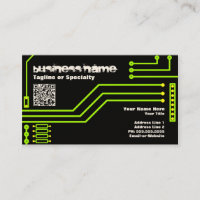 CPU v.3 mit qr Code