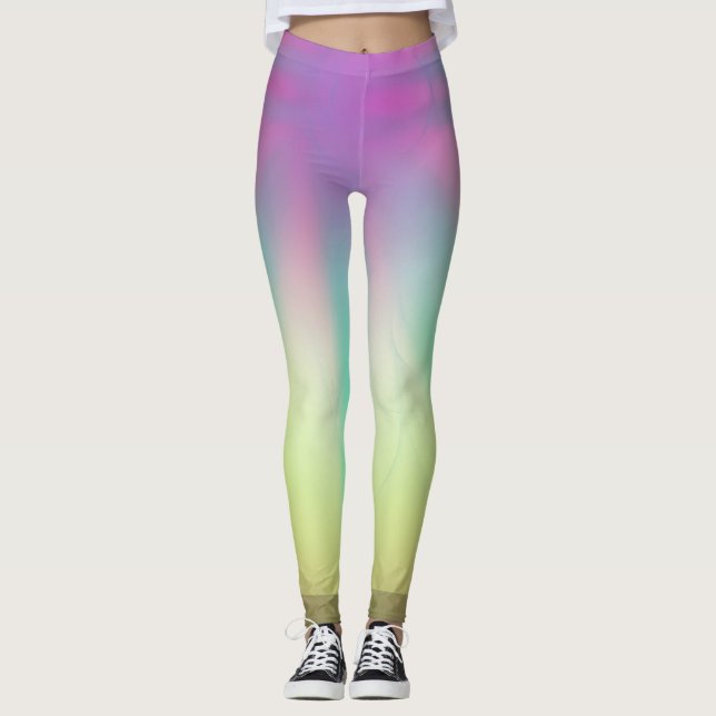CR0328 LEGGINGS (Vorderseite)