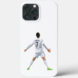 CR7 Cristiano Ronaldo  Case-Mate iPhone Hülle