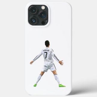 CR7 Cristiano Ronaldo  Case-Mate iPhone Hülle