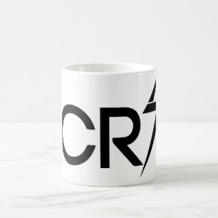 CR7 KAFFEETASSE