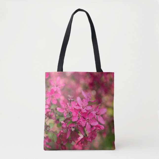 Crab Apple Blooms (Vorderseite)