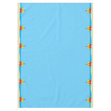 Crab Beach Birthday Party