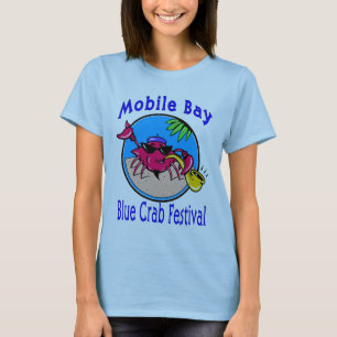 Crab Fest T-Shirt