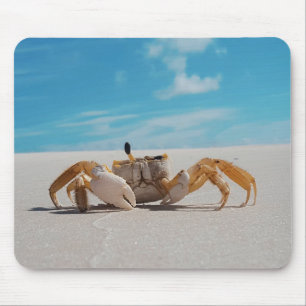 CRAB MAUSPAD