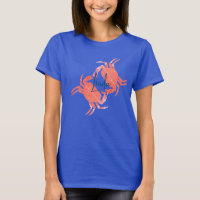 Crab Ocean Beach Sea Creature