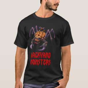 Crabatron T - Shirt