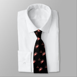 Crabby Neck Tie Krawatte